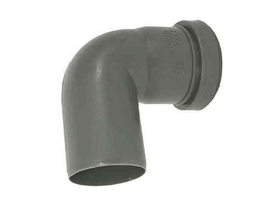 Коліно 50/90 ТМ СВК   Solmir Київ