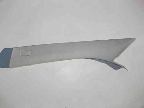 Mercedes-Benz  A2136900525 7Q03 Обшивка лівої стійки "A" сіра E-Class W213 Одеса