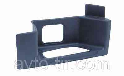 Подножка MAN TGA (XL/XXL) / TGX Луцк