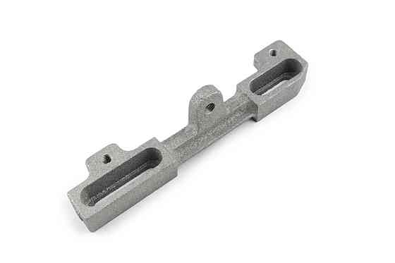 Крепеж двигателя (передний) мотоблок 180N/190N/195N (12/15Hp) Мукачево