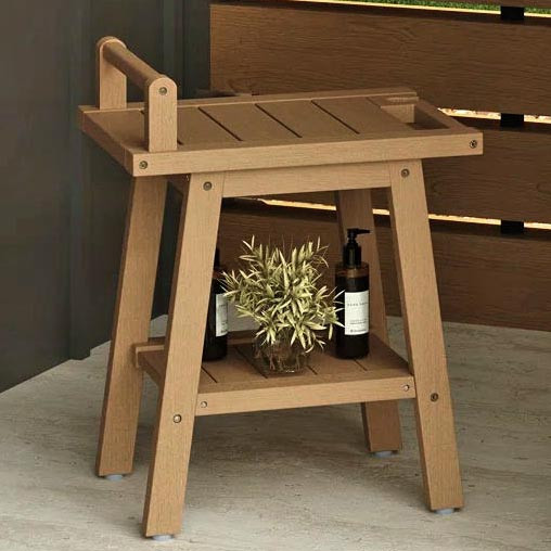 Табурет для ванной 