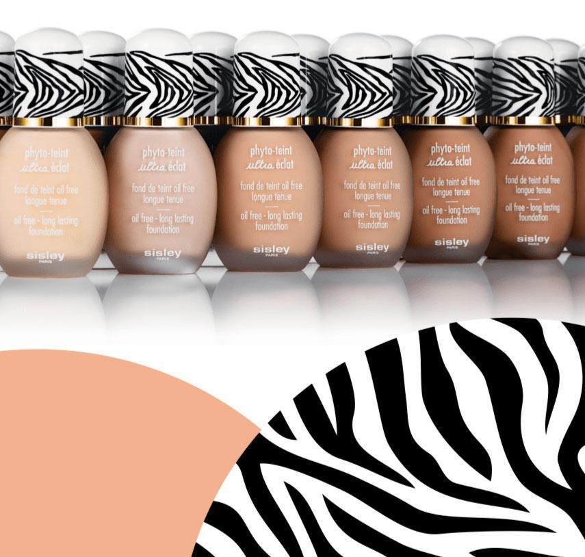 Тональный крем Sisley Phyto-Teint Ultra Eclat Славянск - изображение 10