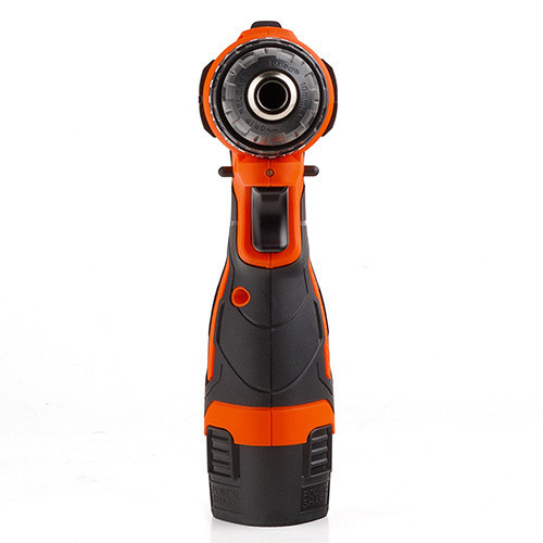 Акумуляторний шурупокрут Rebiner RAD-12LiH (12 В, 1400 об./хв) — Потужний інструмент із гарантією 36 міс Львів - фото 7