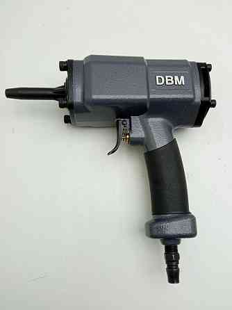 Пневматичний інструмент для видалення цвяхів DBM Луцьк