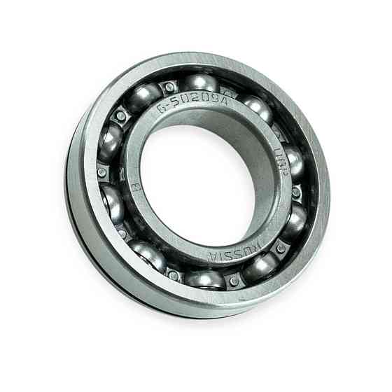 Подшипник раздатки Нива (первичный вал 53) 6708 50209 Мукачево