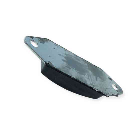 Подушка задней рессоры (буфер) Камаз Мукачево