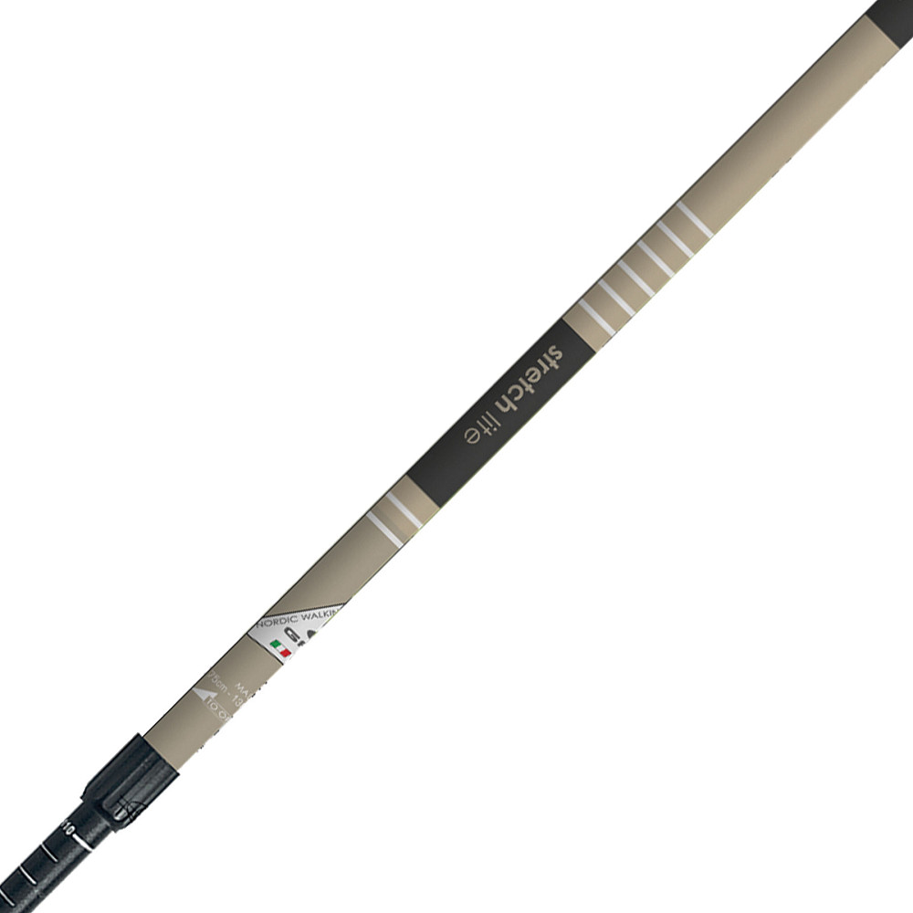 Палки для скандинавской ходьбы Gabel Stretch Lite Sand (7008352621000) Вінниця - фото 3
