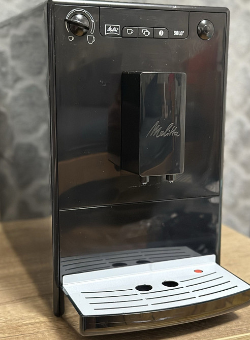 Кавомашина Meilitta solo Київ - фото 7