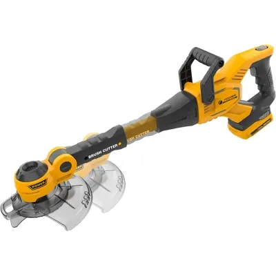 Ігровий набір Otamanko мотокоса на батарейках жовта (T019) Вінниця - фото 3