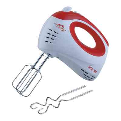 Миксер Monte MT-2004R Винница