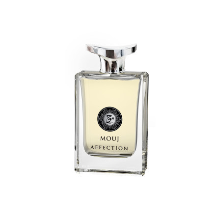 Мужская парфюмированная вода Milestone Mouj Affection 100 мл Коломия - фото 2