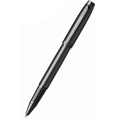 Роллер Parker IM 17 Achromatic Black BT RB (22 922) Винница