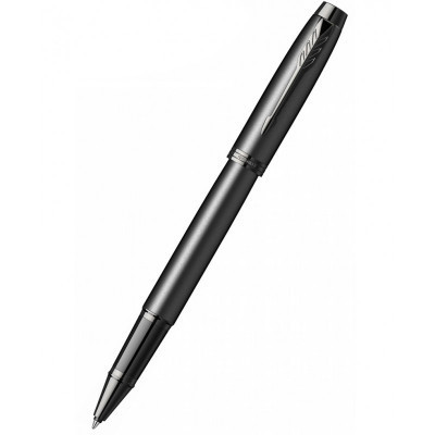 Роллер Parker IM 17 Achromatic Black BT RB (22 922) Винница - изображение 2