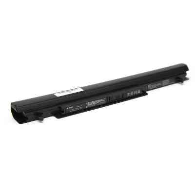Аккумулятор для ноутбука ASUS A32-A46 (A31-K56, ASK560L7) 14.8V 2600mAh PowerPlant (NB00000271) Винница