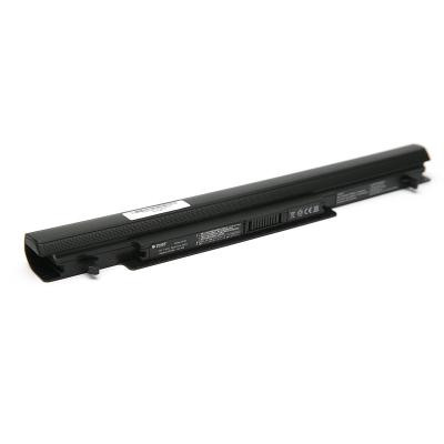 Акумулятор до ноутбука ASUS A32-A46 (A31-K56, ASK560L7) 14.8V 2600mAh PowerPlant (NB00000271) Вінниця - фото 1