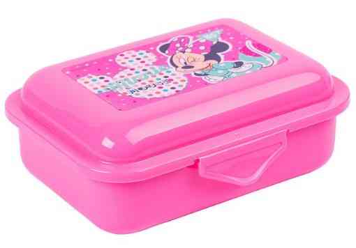 Ланчбокс "Yes" 280мл 707440 "Minnie Mouse", 280мл, шт Київ