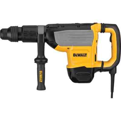Перфоратор DeWALT SDS-MAX, 1700 Bт, 19.4 Дж, 2 реж., кейс (D25773K) Вінниця