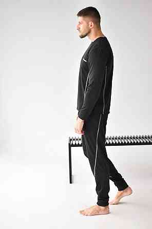 Термобілизна чоловіча Columbia Чорний р M Харків