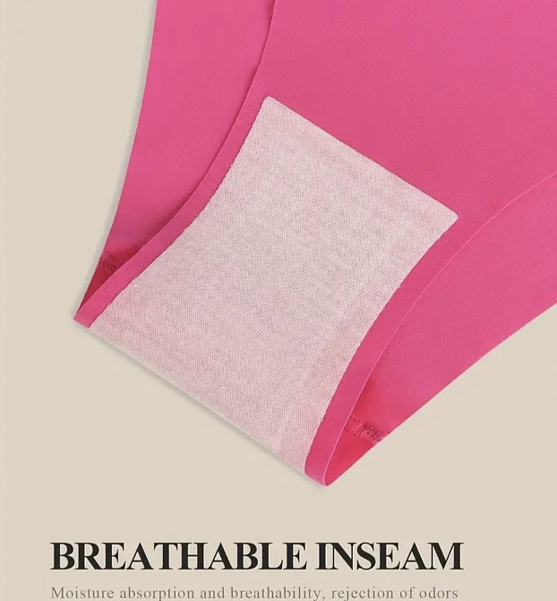 Трусики жіночі Смела - изображение 7