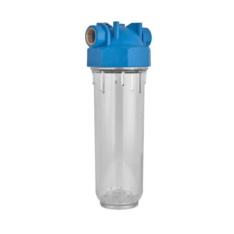 Колба фільтру для холодної води Europroduct EPV-21-3/4 8 атм. 3/4" (EP6235) Київ - фото 4