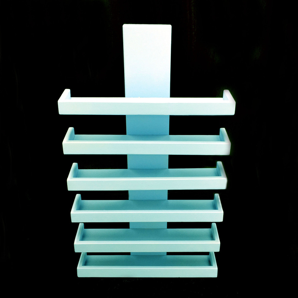 Органайзер для косметики "Береніка" ірис Миколаїв - фото 3