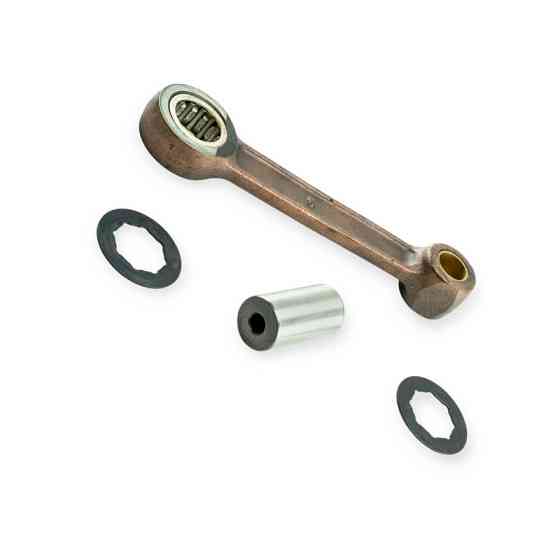 Шатун Іж Юпітер втулка (пара) мотоцикл Мукачево