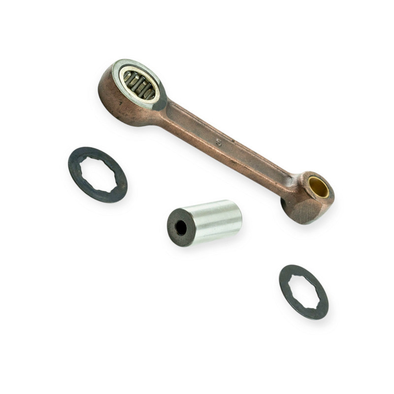 Шатун Іж Юпітер втулка (пара) мотоцикл Мукачево - фото 1