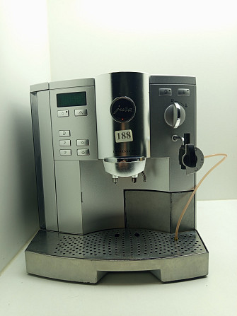 Кавомашина автоматична Jura impressa S9 Typ 641 (Б клас) Луцьк - фото 1