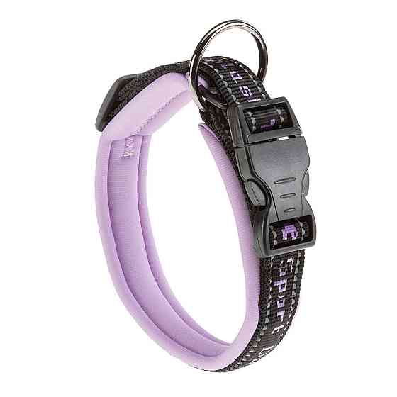 Ошейник для собак Ferplast Sport Dog С (Ферпласт Спорт Дог С) 430, Фиолетовый, 20 Запорожье