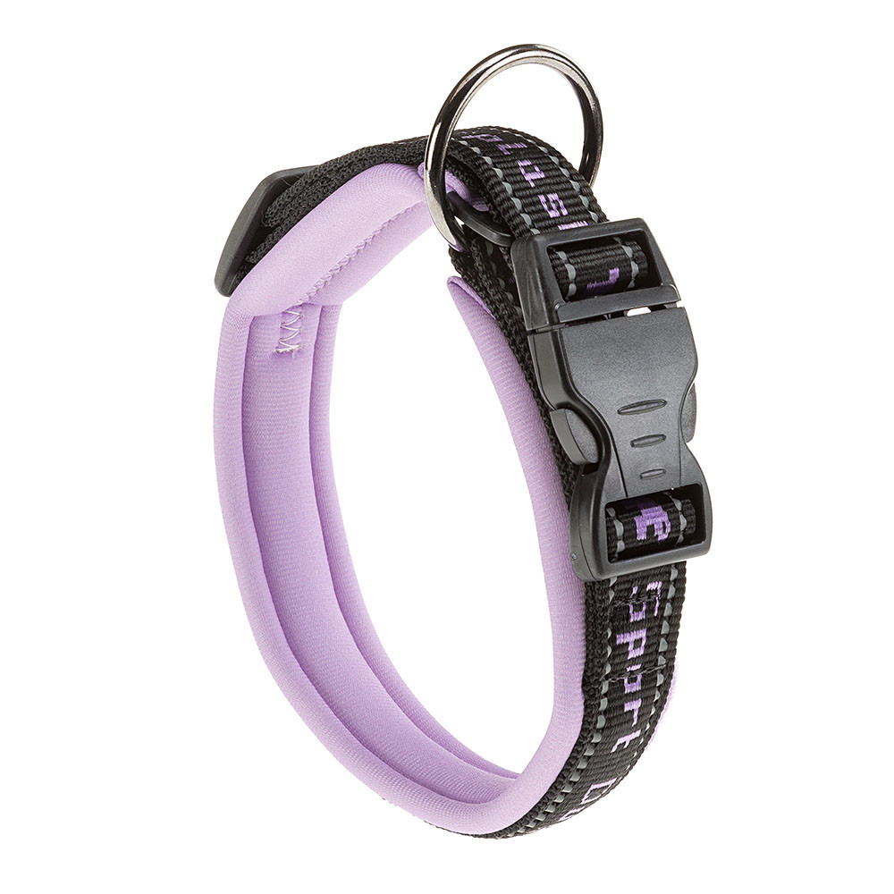 Ошейник для собак Ferplast Sport Dog С (Ферпласт Спорт Дог С) 430, Фиолетовый, 20 Запорожье - изображение 1