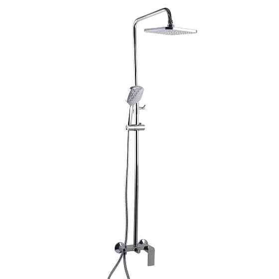 Душова система Globus Lux LAGUNA GLA-0005N Тернопіль