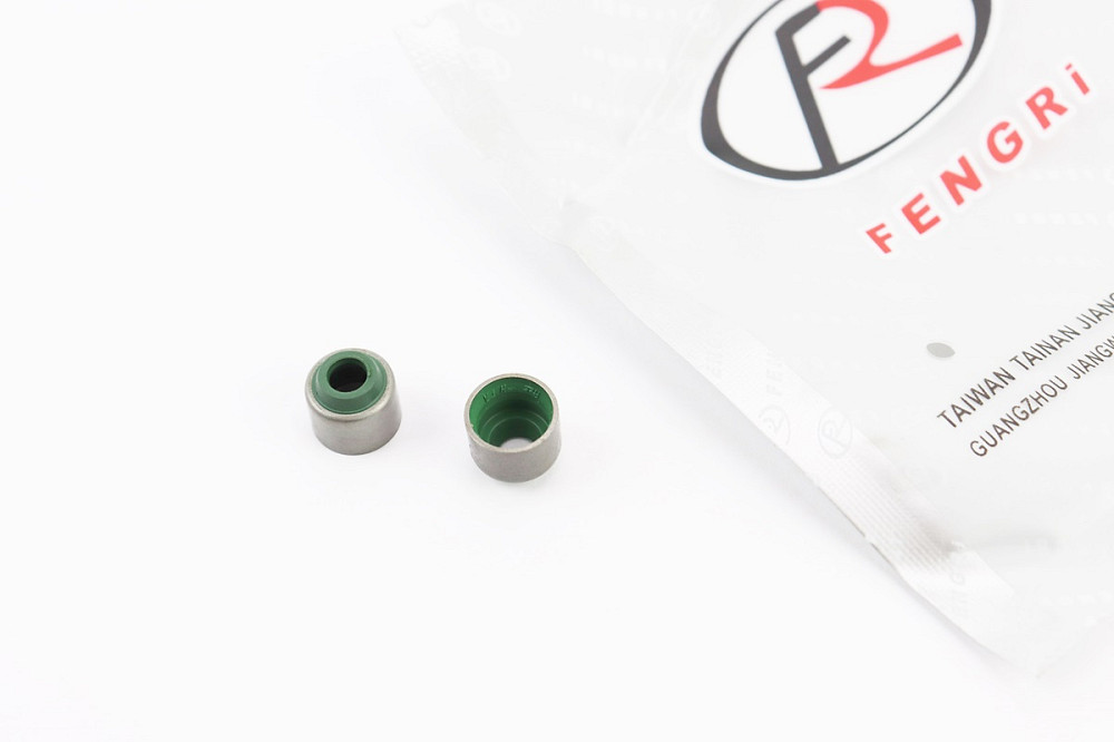 BOXER BM/ВМX 150cc Сальник клапана к-кт 2шт "39201719", від 5шт -10% Київ - фото 1