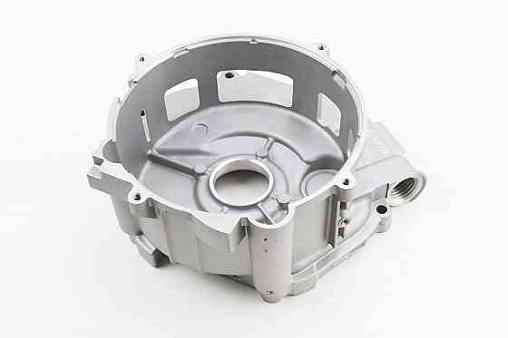 Кришка блока двигуна (для генератор 2-3,5 кВт) 177F Київ