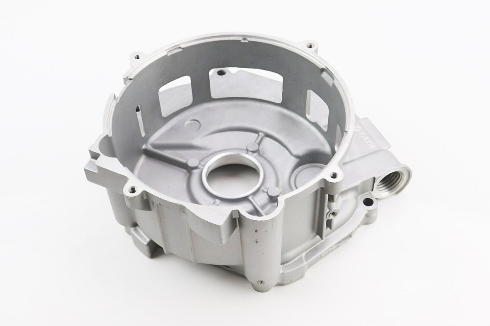 Кришка блока двигуна (для генератор 2-3,5 кВт) 177F Киев - изображение 1