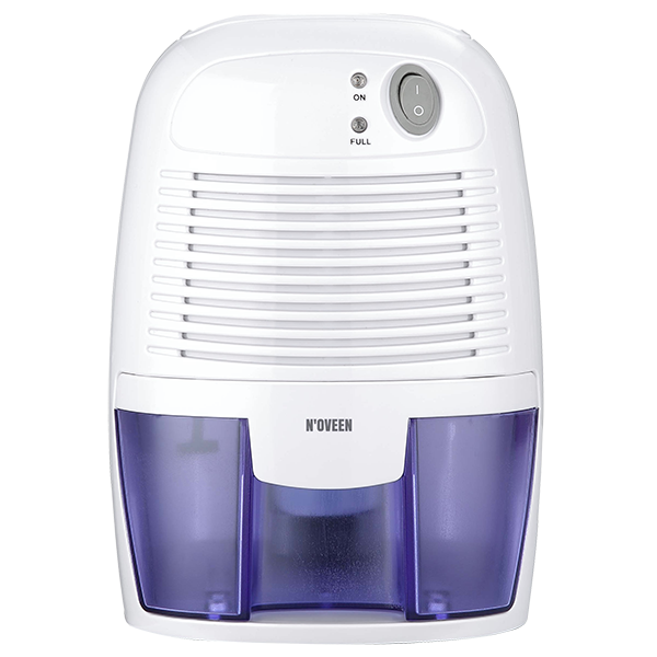 Осушувач повітря Noveen DH300 Київ - фото 1