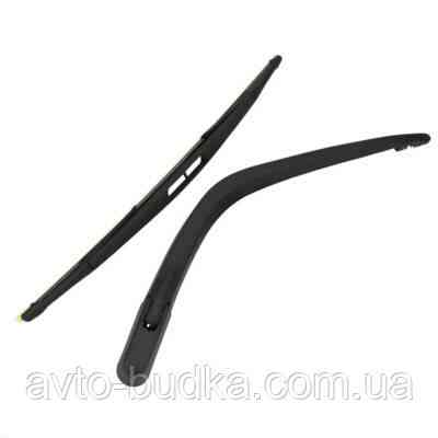 Щітка склоочисника задніх дверей (180 ° / 270 °) на Рено Трафік 2001-> - RENAULT (Оригінал) 7711130022 Киев