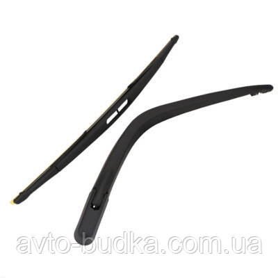 Щітка склоочисника задніх дверей (180 ° / 270 °) на Рено Трафік 2001-> - RENAULT (Оригінал) 7711130022 Киев - изображение 2