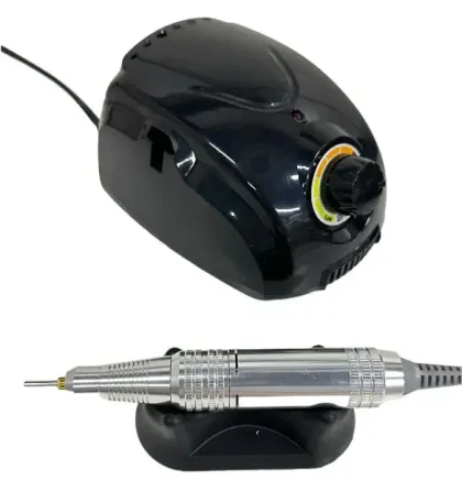 Фрезер для маникюра и педикюра Nail Polisher DM-212, 65W 45000 об/мин (аппарат для маникюра) VP Киев