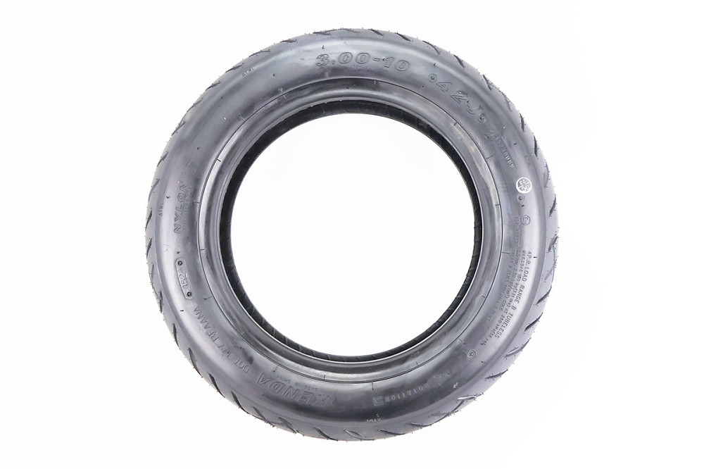 Шина 10"х3,00 безкамерна CR 9/12/13 Киев - изображение 4