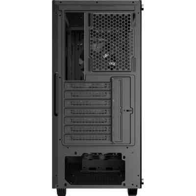 Корпус Gamemax Black Hole Вінниця