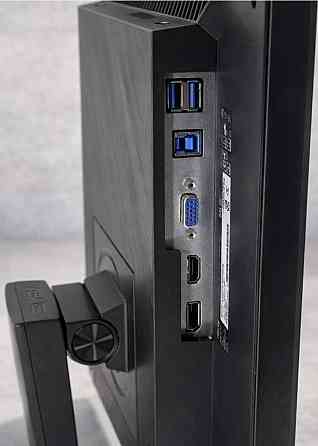 Монитор безрамочный 24.1