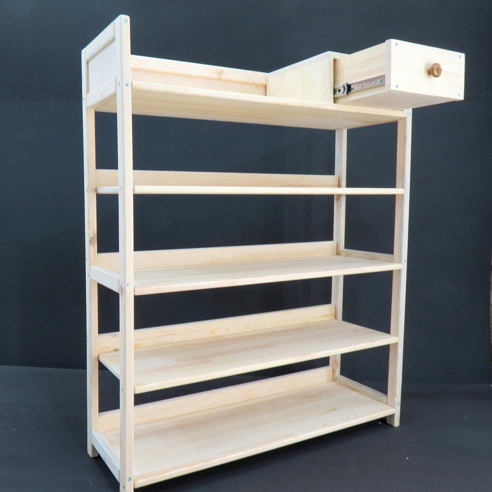 Полка для обуви 