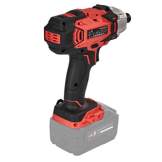 Гвинтокрут акумуляторний Vitals Master AS 18180 SmartLine+ Харків