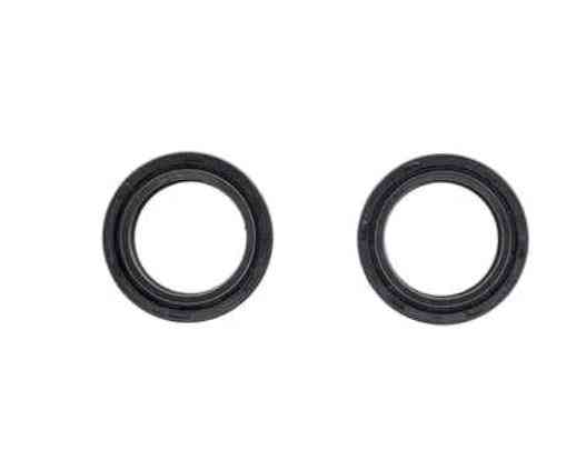 Сальники вилки Zongshen F50 (31*43*10,3 х 2шт) Мукачево