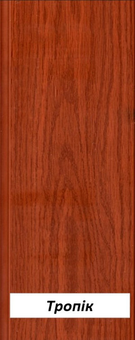 Двері гармошка глуха DiCi Doors  