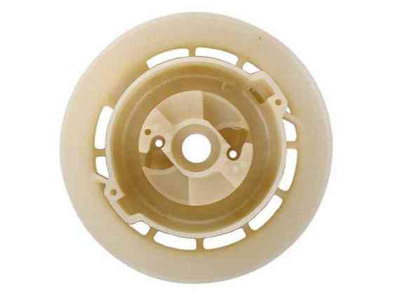 Колесо ручного стартера мотоблок 156F Мукачево