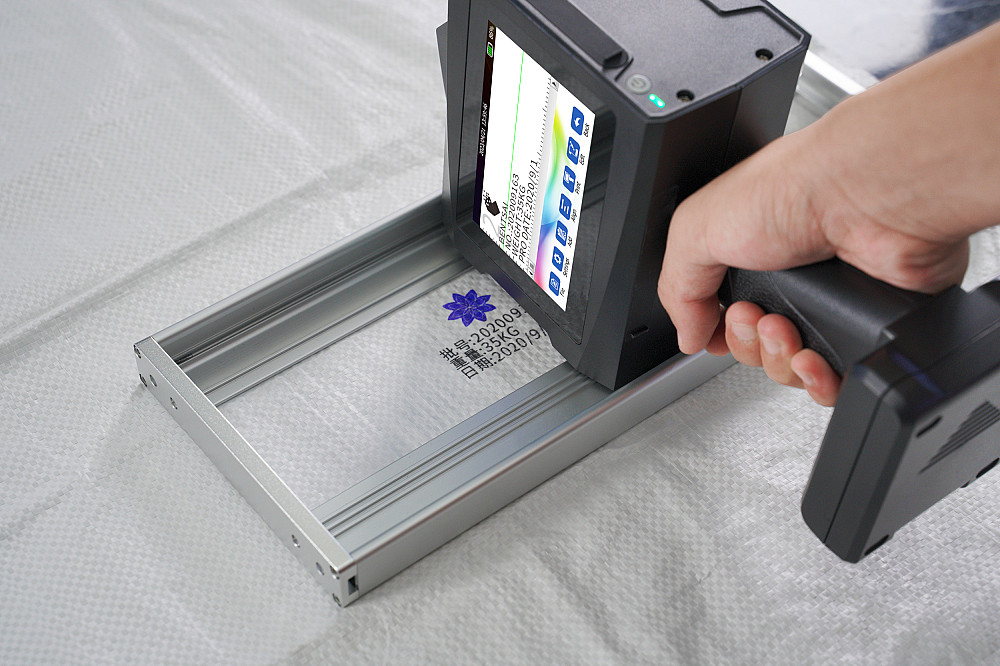 Bentsai Термоструйный маркировщик BENTSAI B45: Повышенная эффективность в печати с новыми возмо Коломия - фото 7