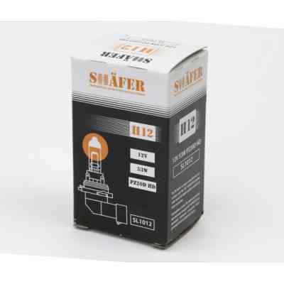 Автолампа SHAFER H1212V53WPZ20DHD (SL1012) Винница