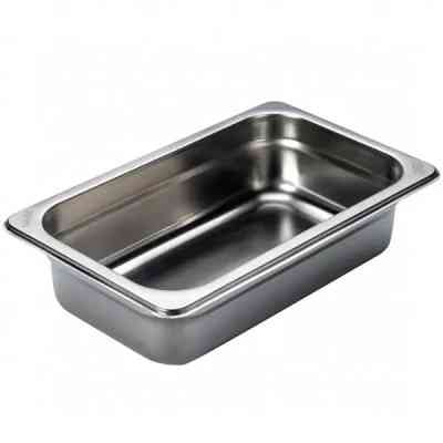 Гастроемкость FoREST Bestkeep GN 1/4 h 65 мм 1,7 л (111465) Винница