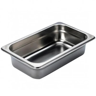 Гастроємність FoREST Bestkeep GN 1/4 h 65 мм 1,7 л (111465) Вінниця - фото 1